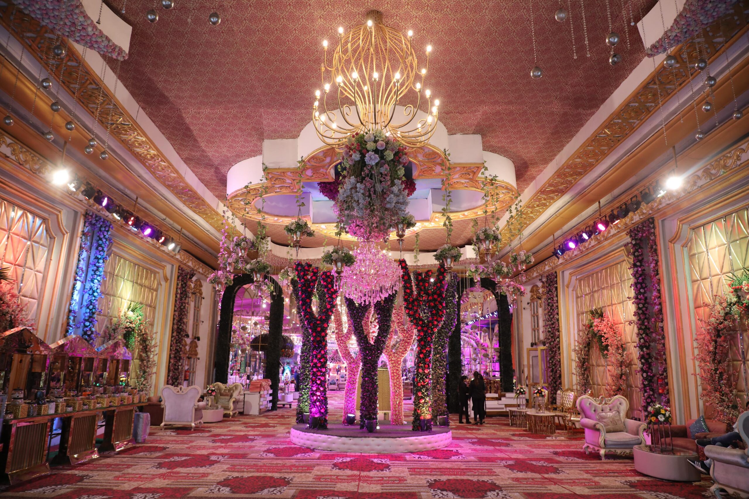 Wedding Venue in Delhi