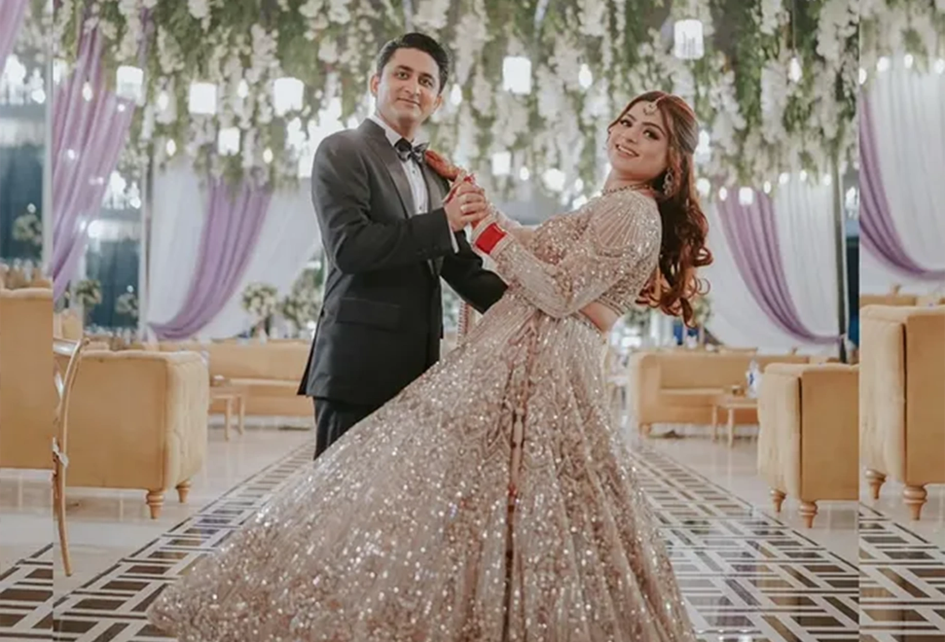 Latest Wedding Photography Stories