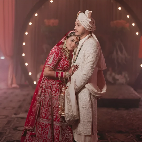 Meet VivahMoments Your Trusted Wedding Photographers in Delhi.-03