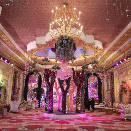 Wedding Venue in Delhi
