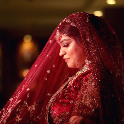 Bridal Photography-Vivah Moments